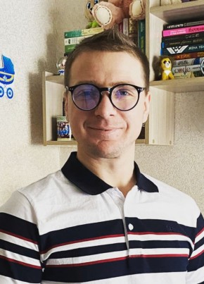 Иван, 36, Россия, Светогорск