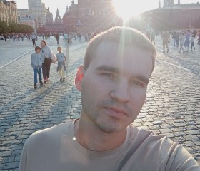 Иван, 26 лет, Белгород