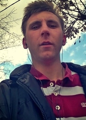 Denchik, 26, Россия, Севастополь