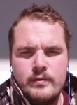 Alex Jarrett, 26, Inverness