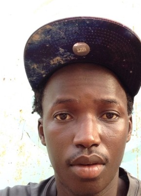 lamin, 33, Republic of The Gambia, Bakau