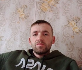 Андрій Ванжурак, 29 лет, Малин
