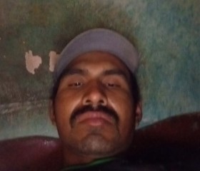 jesus, 18, Monterrey