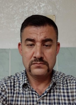 Mehmet, 52, Türkiye Cumhuriyeti, Manisa