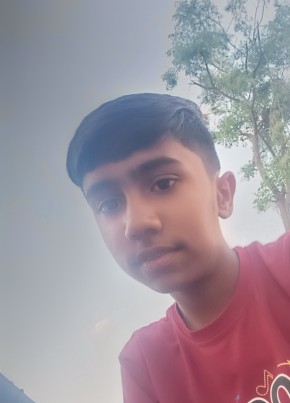 Prince, 19, India, Jīnd
