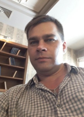 Алексей из Москвы 48 лет