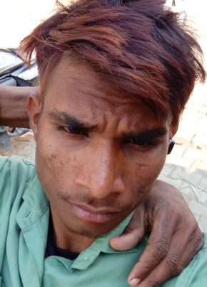 Firoj khan, 19, India, Lucknow