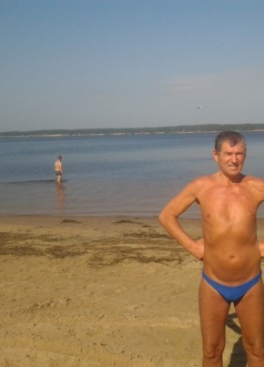 Сергей, 60, Россия, Чебоксары
