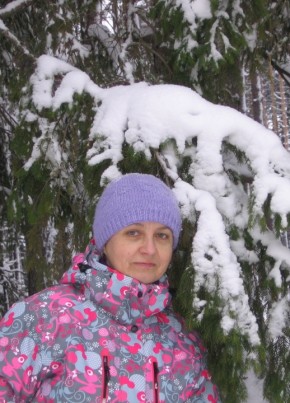ирина, 59, Россия, Выкса