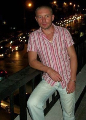 Олег, 38, Россия, Кущёвская
