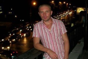 Олег, 38 - Только Я
