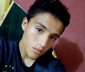 Levi, 20 лет, Ciudad Juárez