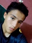 Levi, 20 лет, Ciudad Juárez