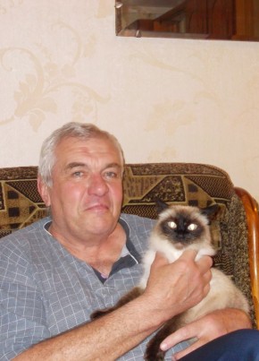 stanislav, 56, Россия, Апрелевка