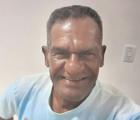 almir, 54 года, Recife