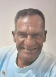 almir, 54 года, Recife