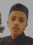 Mhamad Abu shbab, 20 лет, عمان