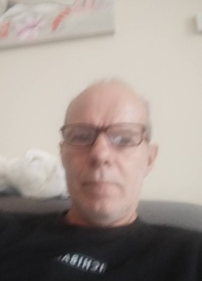 Paolo, 56, Repubblica Italiana, Provincia di Mantova