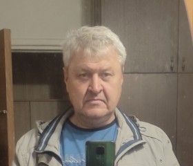 Владимир, 54 года, Горад Мінск