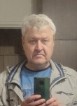Владимир, 54 года, Горад Мінск