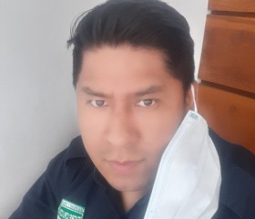 Robert, 35 лет, Santa Cruz de la Sierra