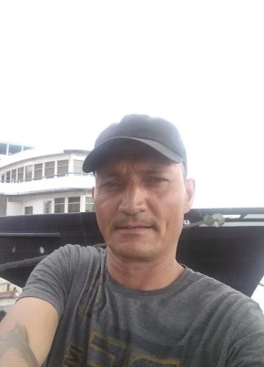 Дмитрий, 44, Россия, Гуково