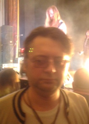 Олег, 48, Россия, Владимир