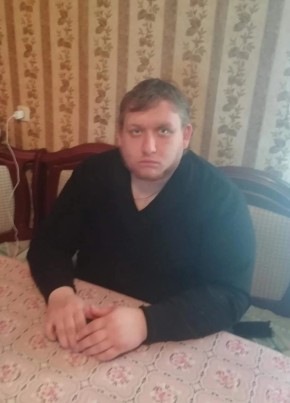 Андрей, 35, Россия, Красногвардейское (Белгородская обл.)