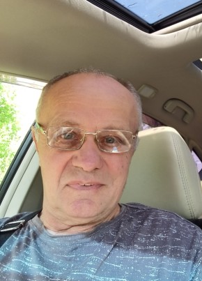 Владимир из Калуги 61 год