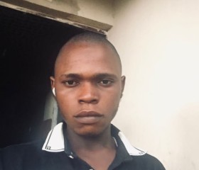 alinajames, 28, Osogbo