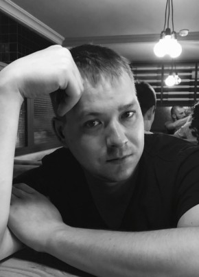 Anton, 34, Россия, Екатеринбург