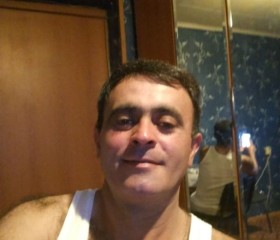 Рафаел Алинагиев, 44 года, Prişib