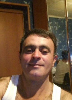 Рафаел Алинагиев, 44, Azərbaycan Respublikası, Prişib