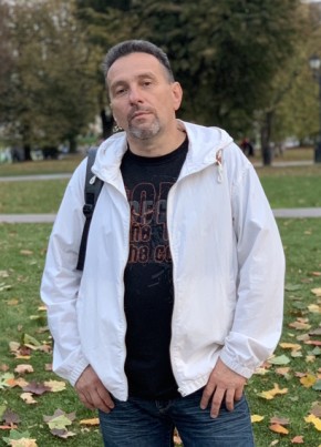 Вячеслав, 52, Россия, Ферзиково