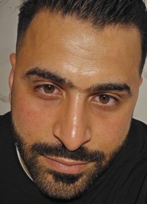 Walid из Sidi Akkacha 30 лет