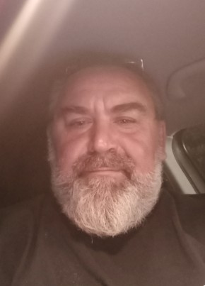 Сергей из Темрюка 49 лет