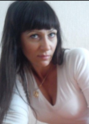 Еленка, 47, Россия, Курск