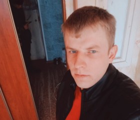 Николай, 27 лет, Ершов