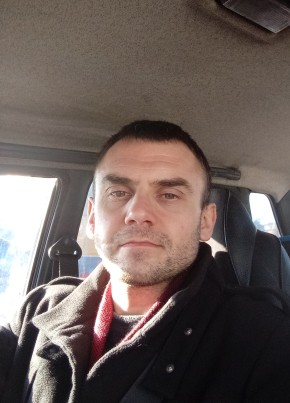 Сергей, 37, Россия, Севастополь