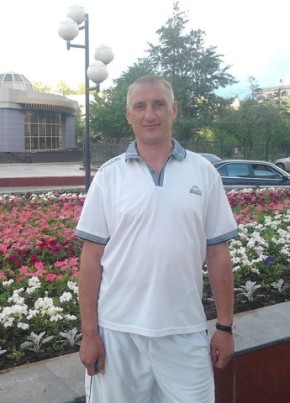 Евгений, 49, Россия, Борзя
