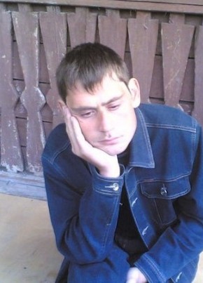 Алексей, 41, Россия, Коченёво