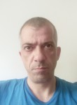 Nikola Nikodijev, 42 года, Београд
