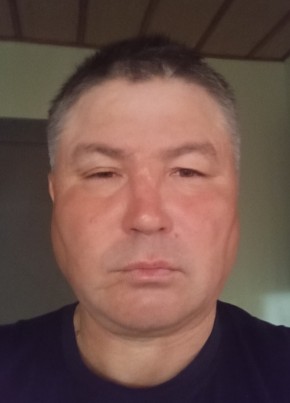 Александр из Қостаная 54 года