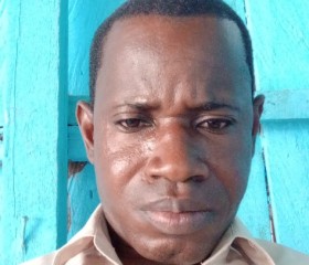 Moses, 40 лет, Abidjan