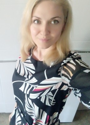 Nadezhda, 34, Russia, Malakhovka