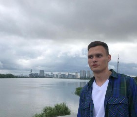 Алексей, 23 года, Горад Навагрудак