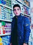 Mustafa, 21 год, الرياض
