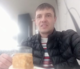 Антон, 37 лет, Щучинск