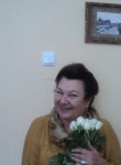 Татьяна, 66 лет, Орёл
