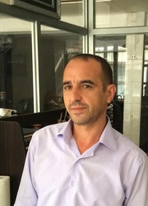 Şahin, 47, Türkiye Cumhuriyeti, Kahramanmaraş